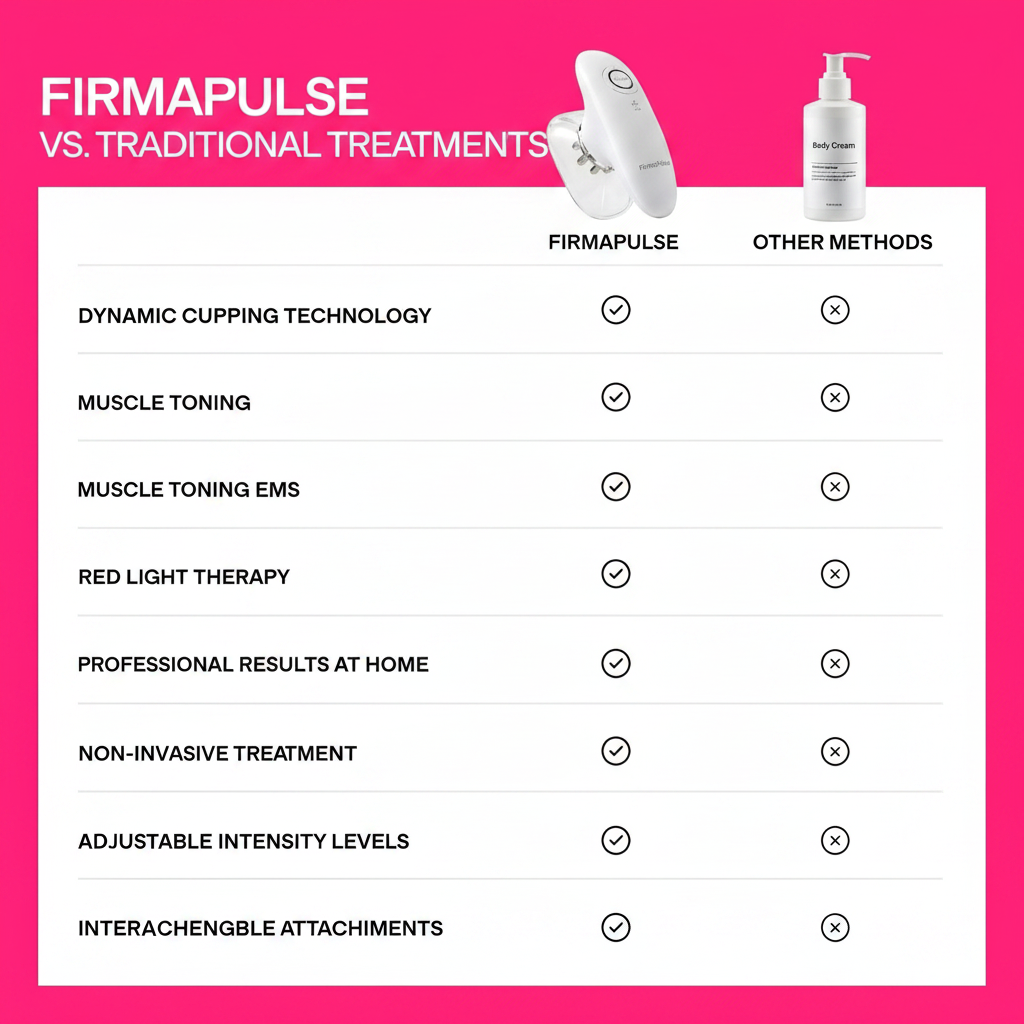 FirmaPulse
